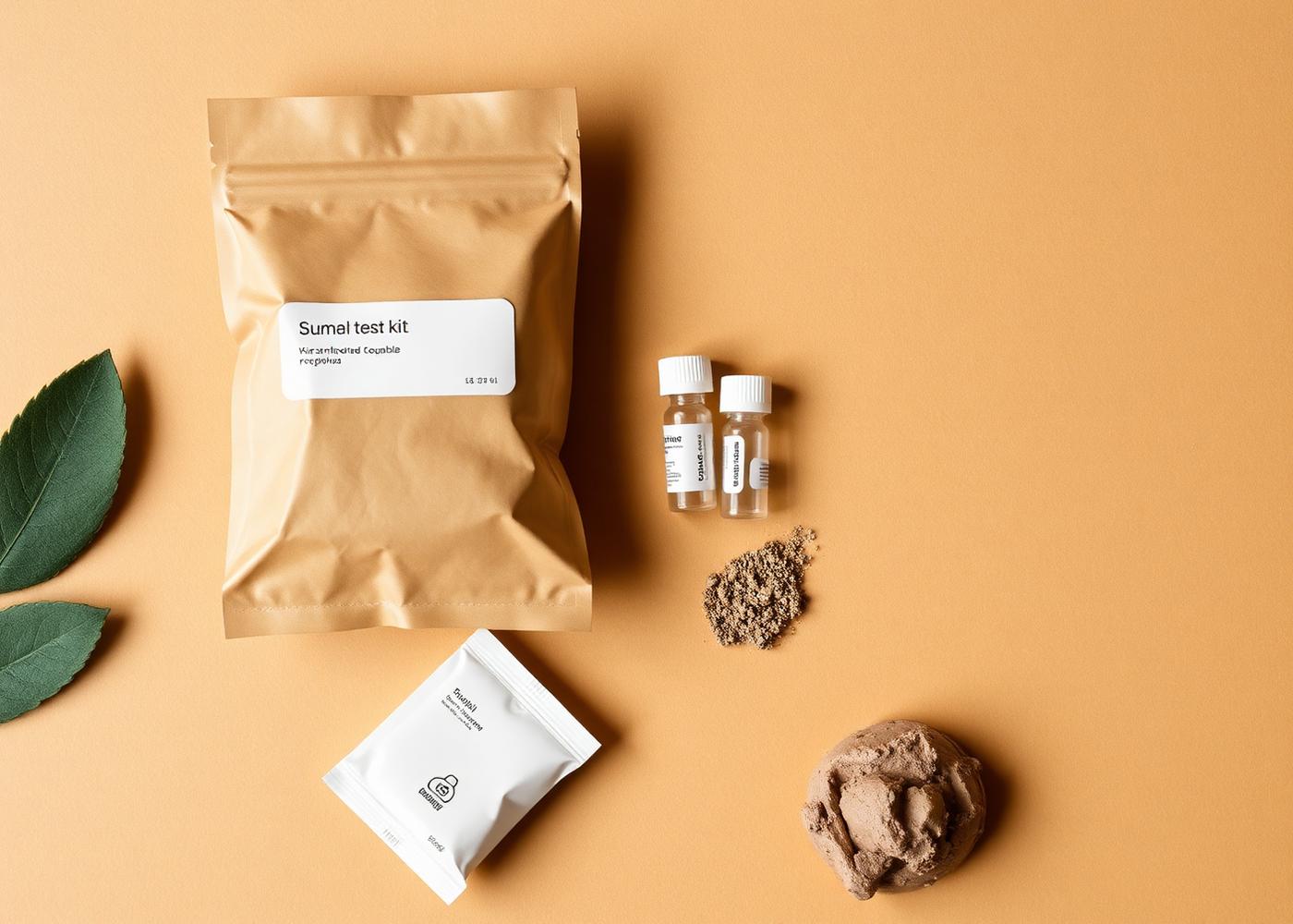 Mritva Purity Test Kit